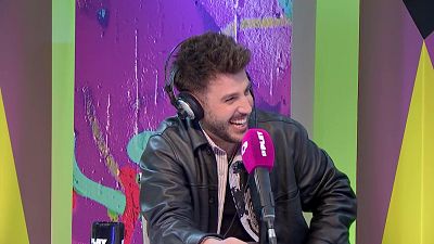 ¿Se presentará Antonio José al Benidorm Fest? La respuesta, en 'El Recreo'