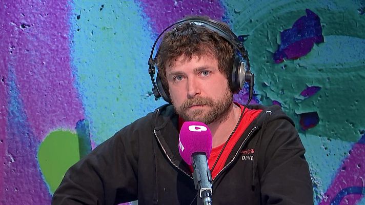 El recreo - Programa 14