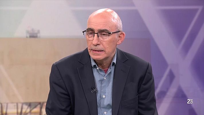 El Vespre - El conflicte al Golf Pèrsic manté el petroli disparat i eleva el risc d'escalada global