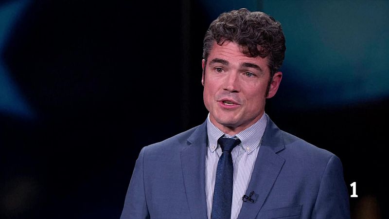 Telediario 2 en cuatro minutos -17/03/26- RTVE.es | Ver