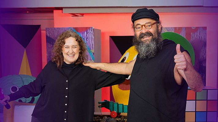 Un nuevo sendero hasta el manantial - El miedo, con Paula Carballeira