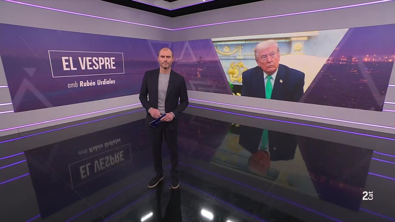 El Vespre - 17/03/2026