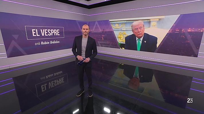 El Vespre - El Vespre - 17/03/2026