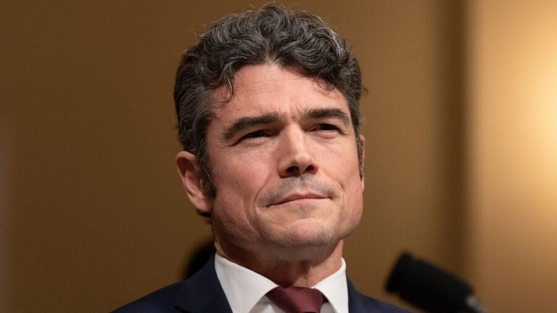 Primera dimisión de un alto cargo de la administración Trump por la guerra contra Irán | Ver