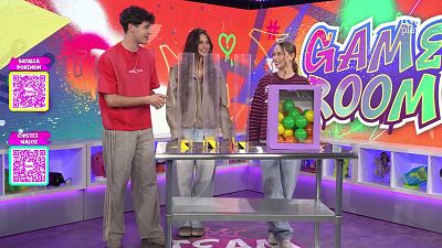 Team Total - ¡DANIELA BLASCO y acceso prohibido en FALLAS! - Team Total | Ver