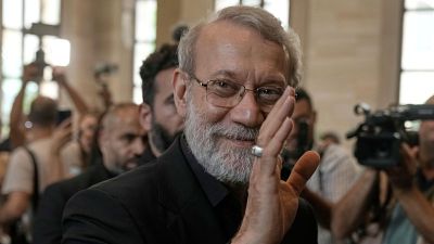 La compleja estructura del régimen iraní, que Trump y Netanyahu se jactan de haber descabezado