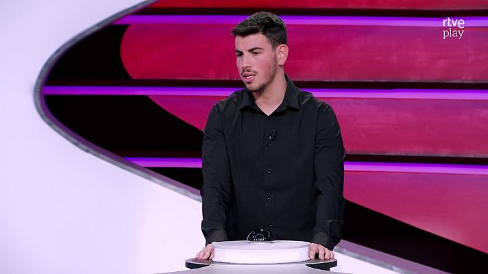 Cifras y letras - Programa 447