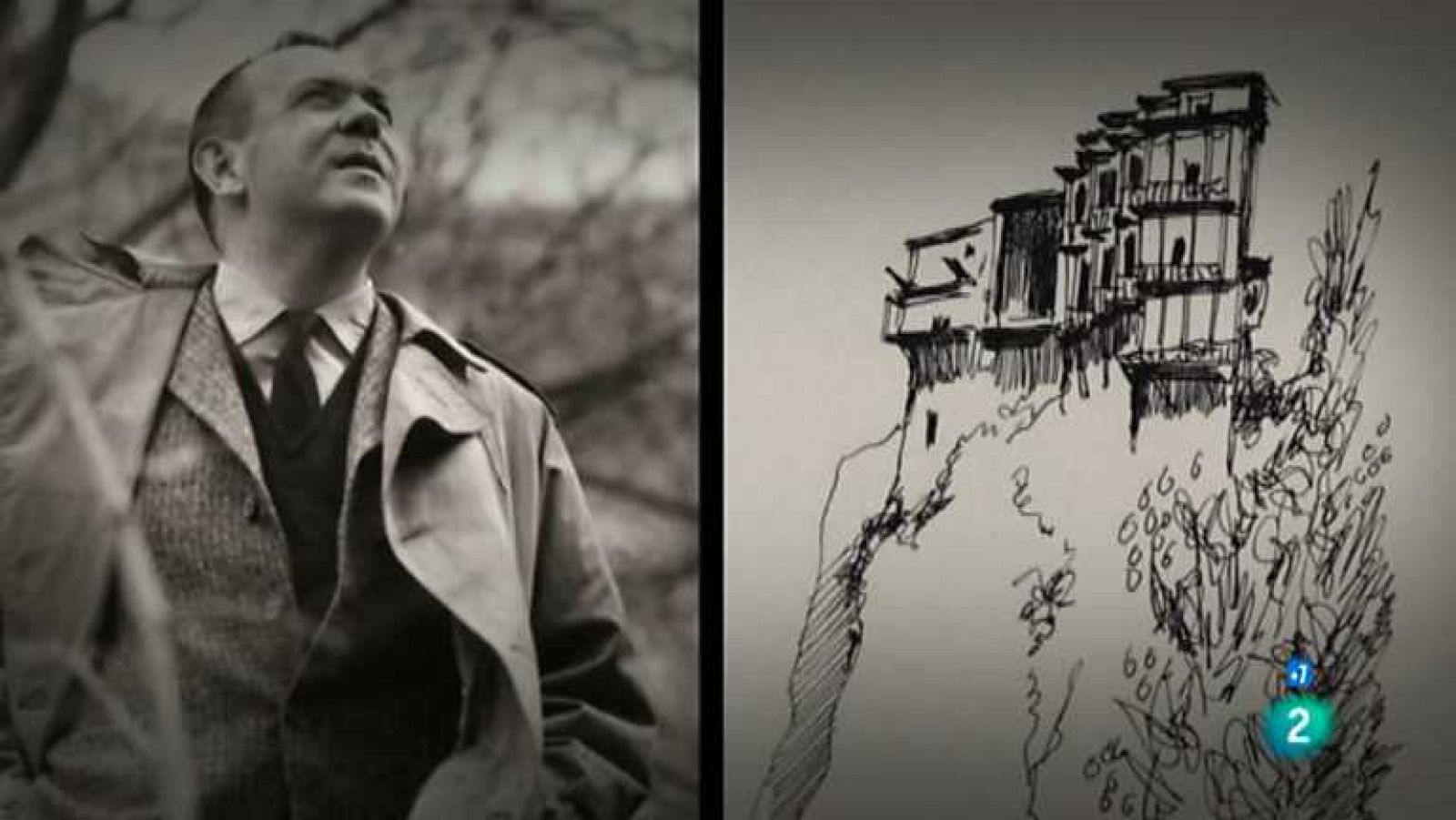 Imprescindibles - Colgados de un sueño - ver ahora