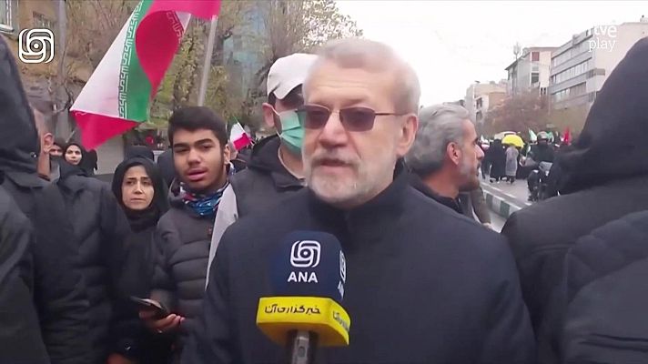 Telediario en lengua de signos - Telediario - 7 horas - 18/03/26 - Lengua de signos