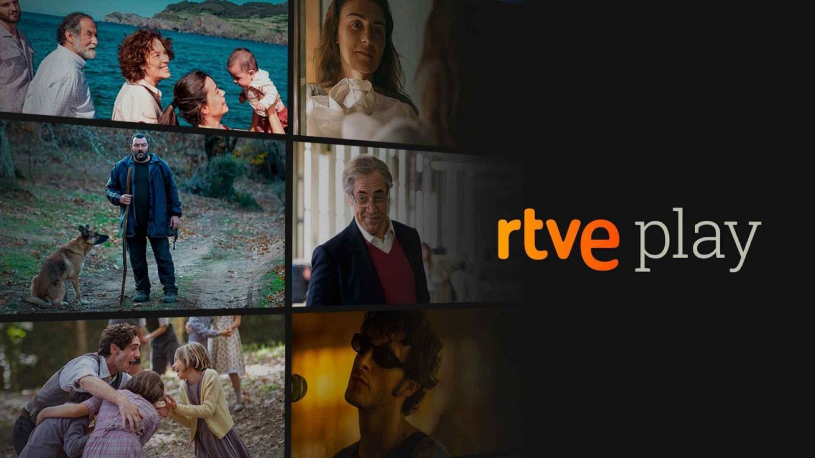 Somos cine - El cine que somos - Somos cine | Ver