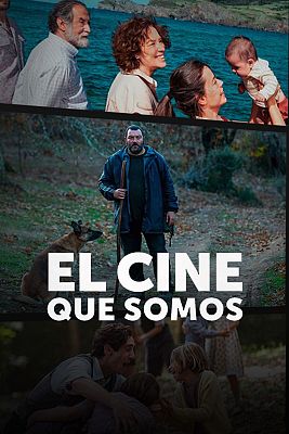 Somos cine - El cine que somos