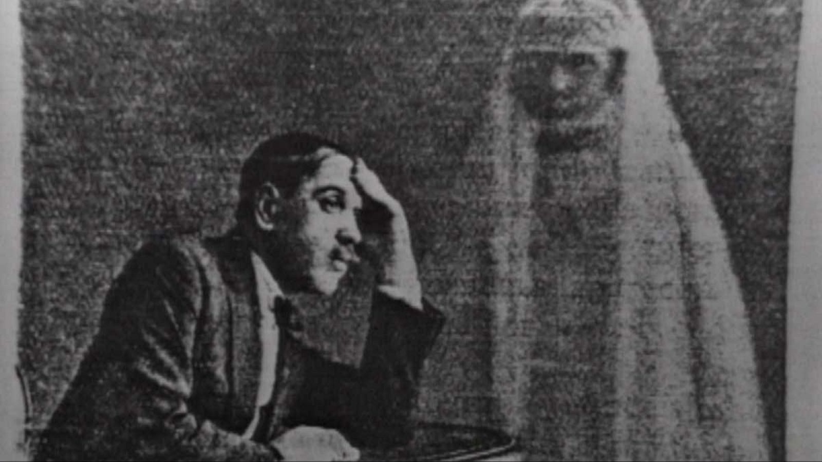 Más allá - Lo visto y lo percibido. Fantasmas (I) - Más allá | Ver