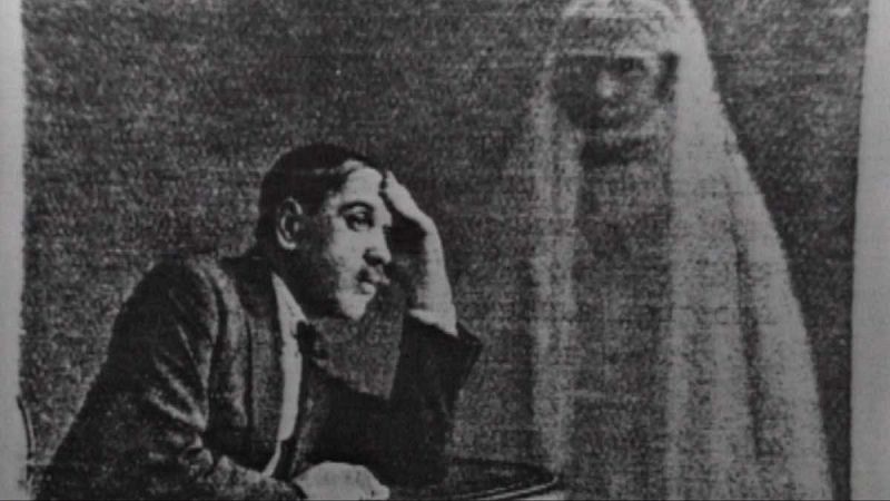 Más allá - Lo visto y lo percibido. Fantasmas (I) - Más allá | Ver