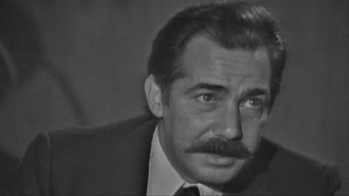 Más allá - Fantasmas (II)