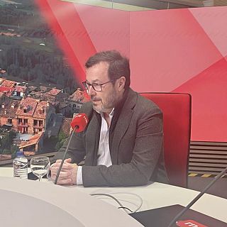 Fúster: "Tanta guerra sucia desde Génova no ayuda tampoco"