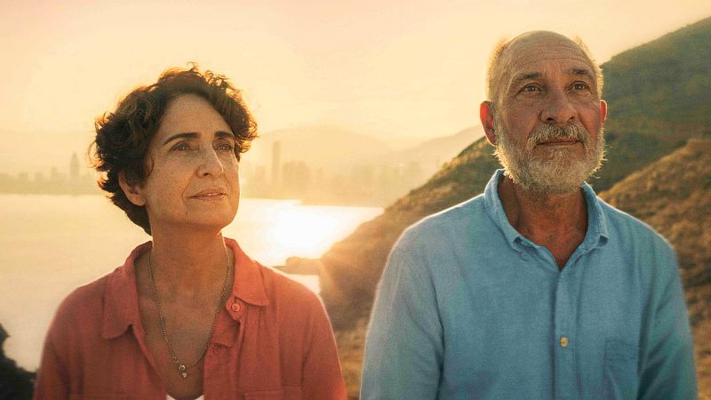 RTVE.es estrena el tráiler de 'Después de Kim', de Ángeles González-Sinde - Cultura en Rtve.es | Ver