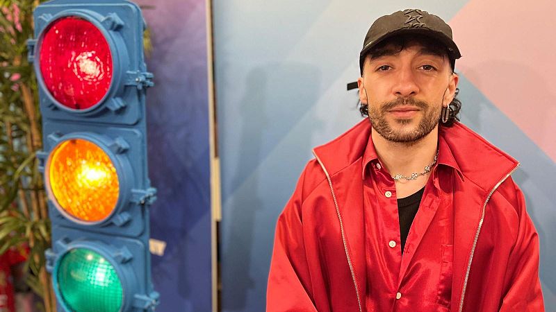 3x109 - VIDEO: Laura Aznar y Sofiane Pamart - Mañana más | Ver