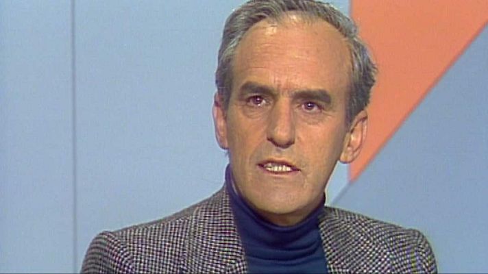 Buenas noches - 12/4/1984