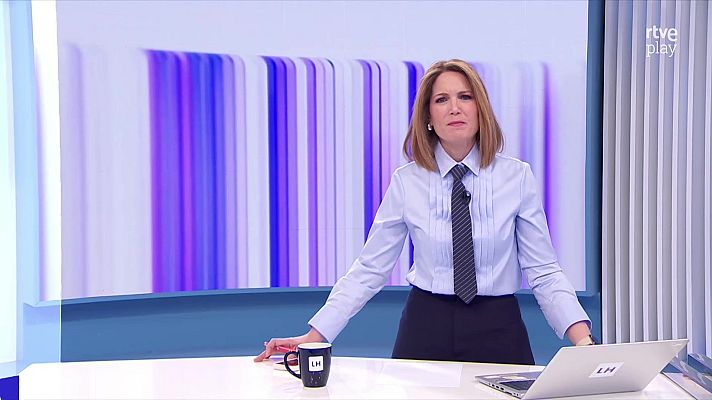 La hora de La 1 - La hora de La 1 - 18/03/26