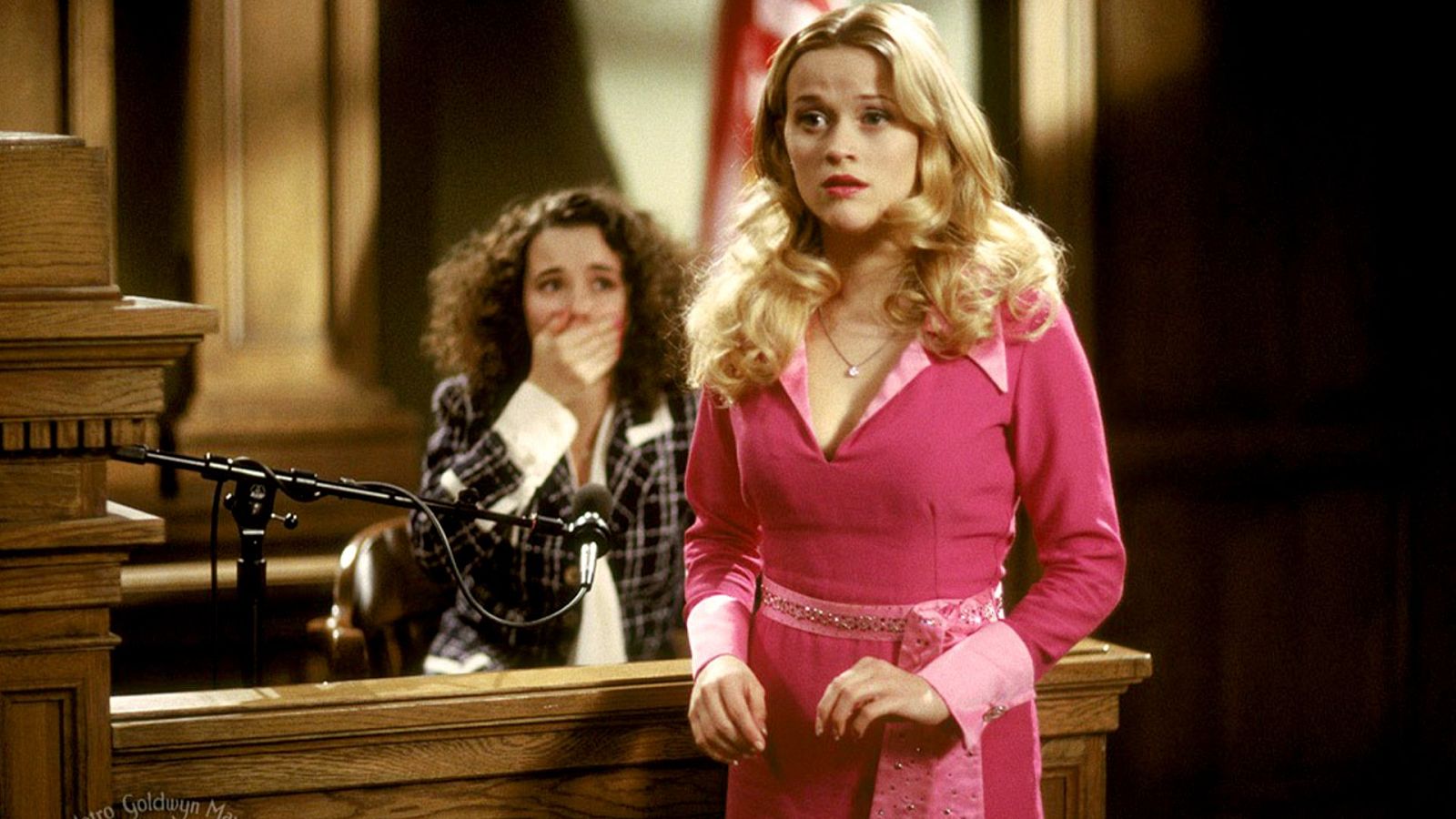 Una rubia muy legal | Ver películas gratis en RTVE Play - Cine internacional | Ver película