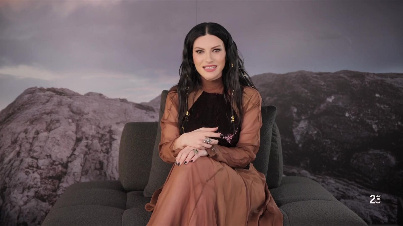 PAUSINI