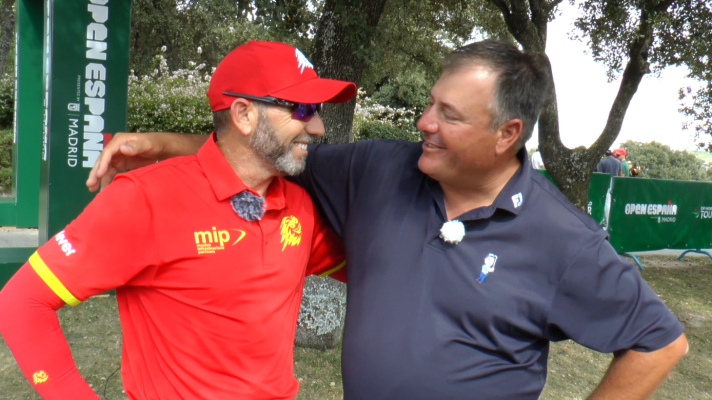 HolaGolf - T10 - Programa 2