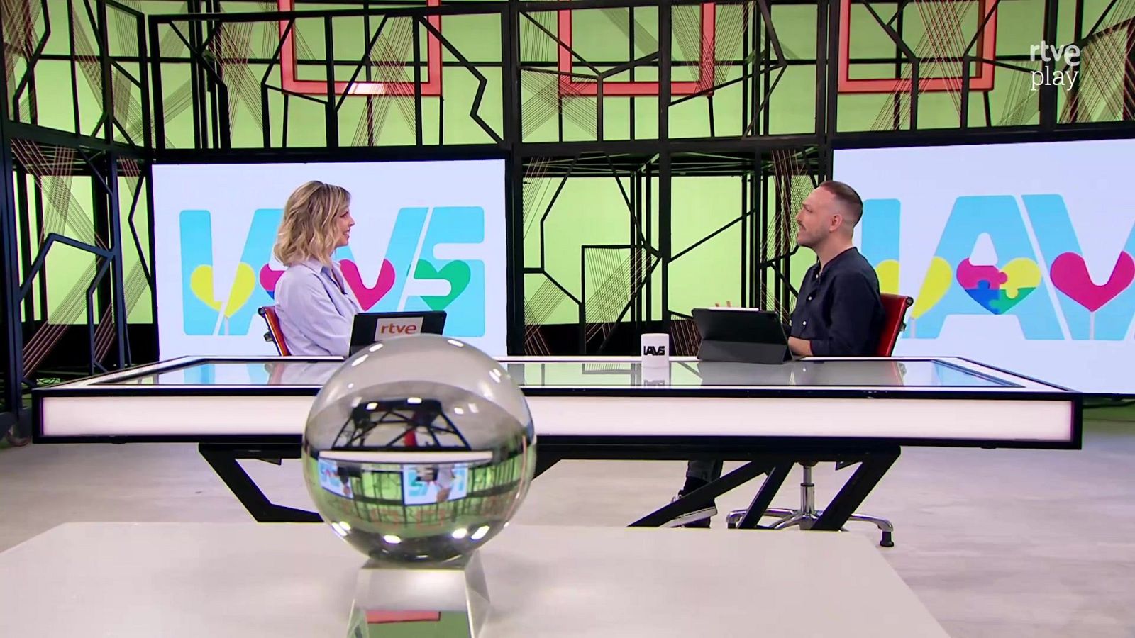 La aventura del saber - 18/03/26 - La aventura del Saber | Ver