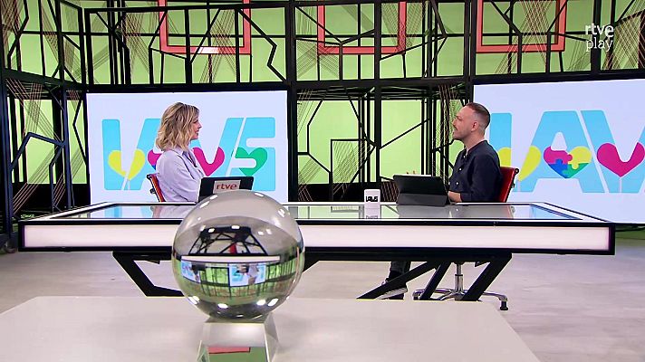 La aventura del Saber - La aventura del saber - 18/03/26