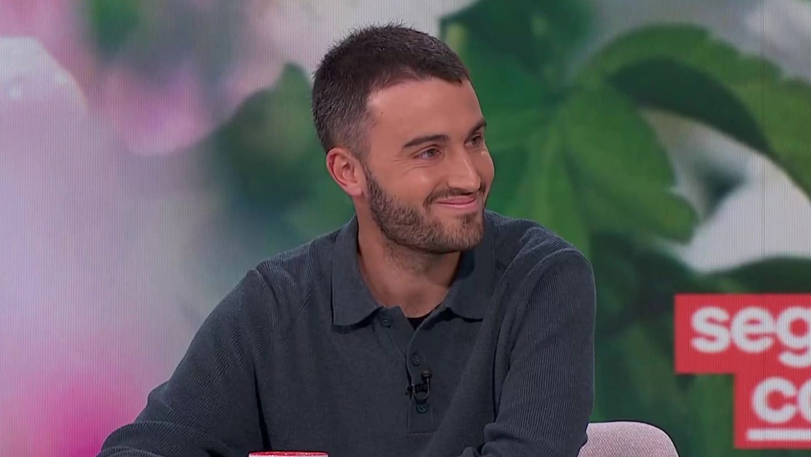 Primavera anticipada - El segon cafè - El segon cafè | Veure