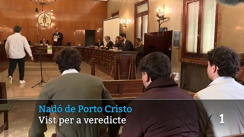 Informatiu Balear en 2' - 18/03/26 | Ver