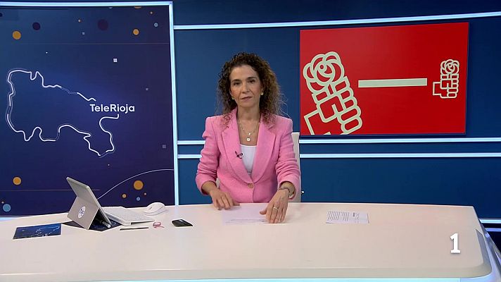Informativo Telerioja - Telerioja en 2' - 18/03/26