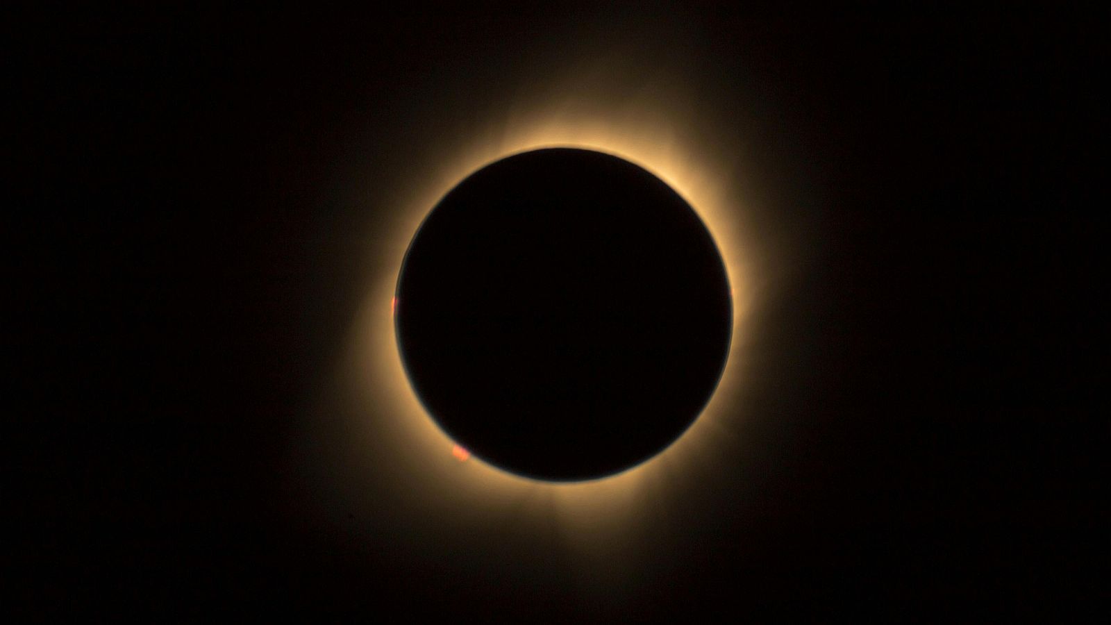 Hace 500 años se temía a los eclipses, en la actualidad millones de personas viajan para visualizarlos - Noticias Aragón | Ver