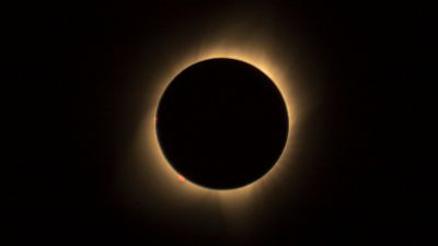 Hace 500 años se temía a los eclipses, en la actualidad millones de personas viajan para visualizarlos