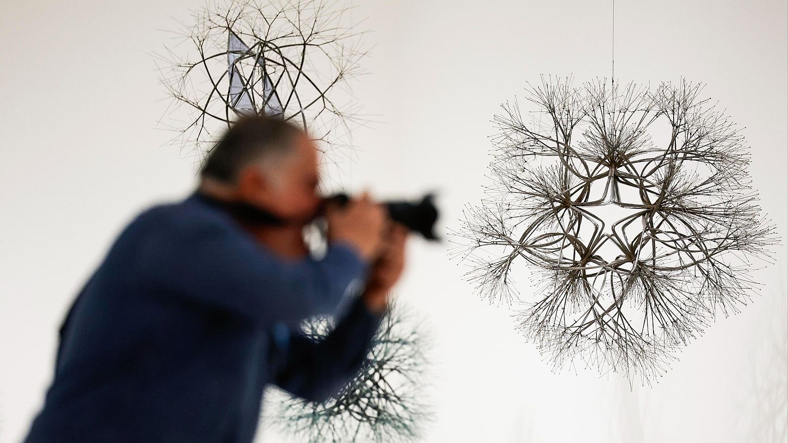 Informativo Telenorte 1 País Vasco -  18/03/2026 | RTVE Play - Ver ahora