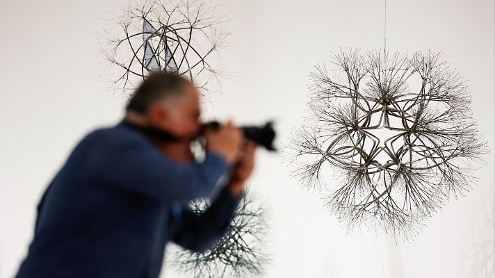 Telenorte - País Vasco - Telenorte 1 País Vasco - 18/03/2026