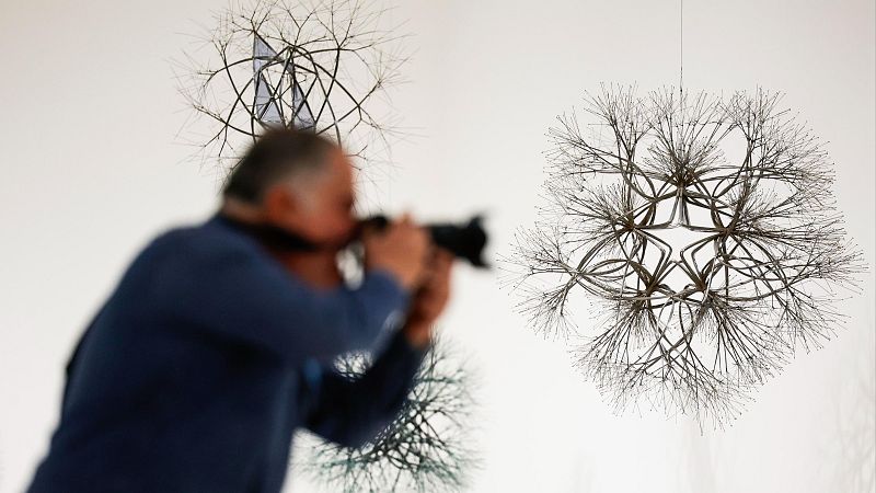 Informativo Telenorte 1 País Vasco -  18/03/2026 | RTVE Play - Ver ahora