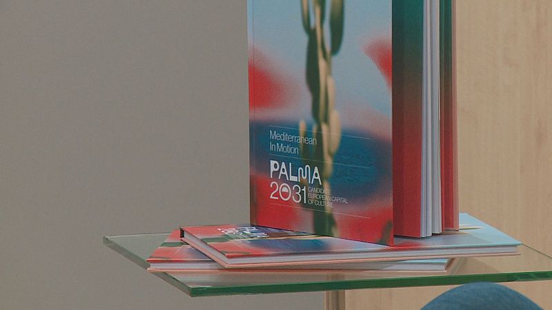 Palma queda fora de la carrera per la capitalitat europea de la cultura el 2031
