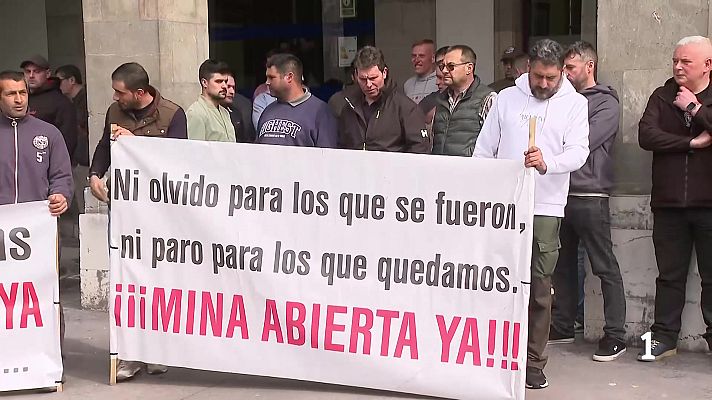 Panorama Regional - Asturias en 2' - 18/03/26