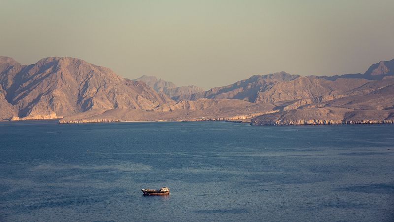 Guerra y medioambiente: "Es una contaminación sistémica" - Mediodía en RNE | Ver