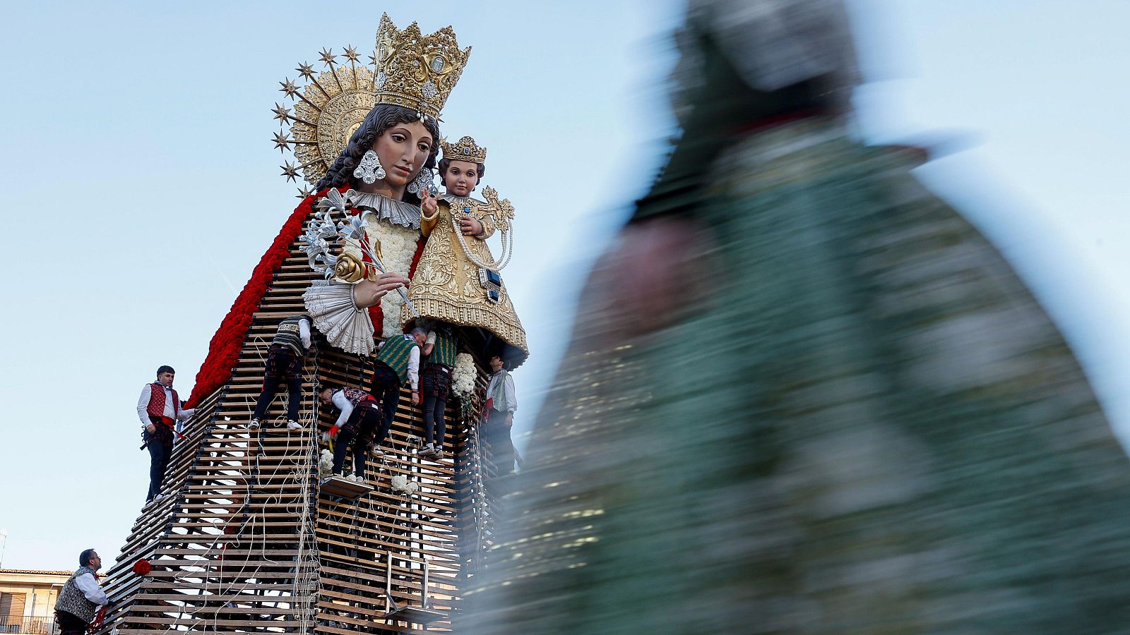 L'Informatiu Comunitat Valenciana 1 - 18/03/26 | Ver