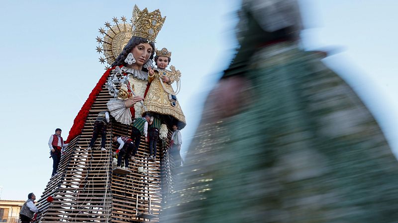 L'Informatiu Comunitat Valenciana 1 - 18/03/26 | Ver