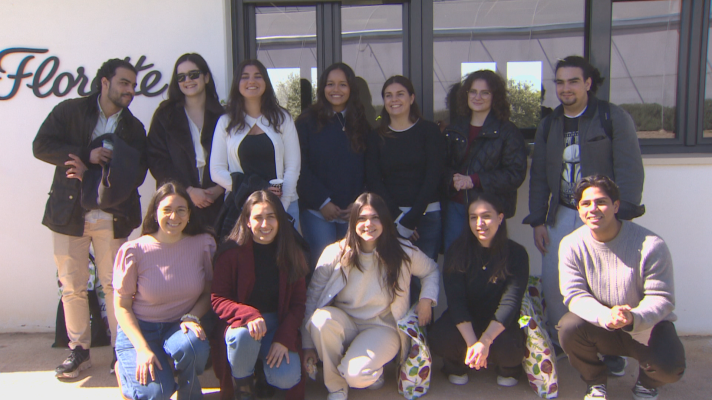 Telenavarra - Navarra Ambassadors, el programa que apuesta por captar talento internacional