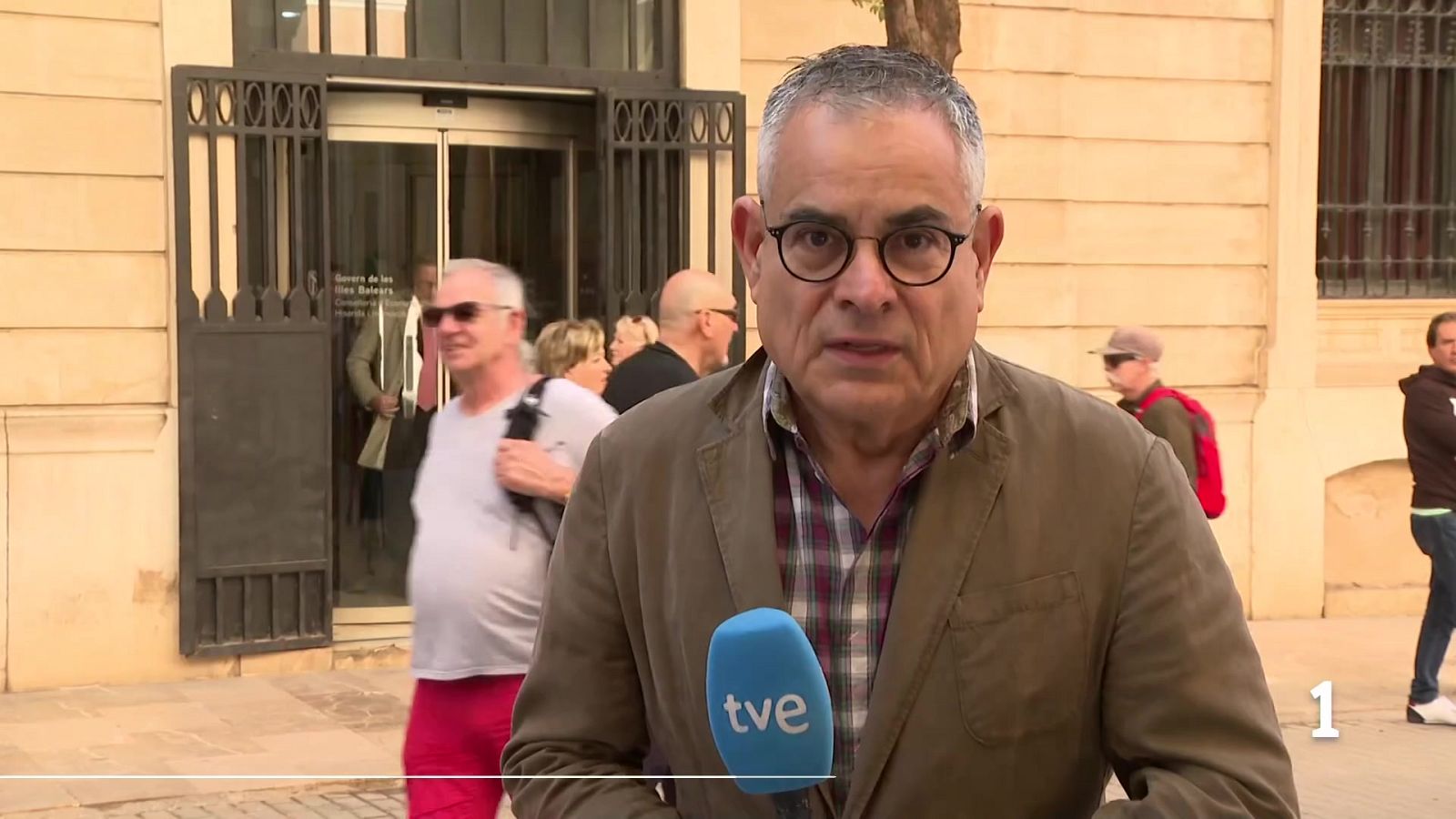 El Govern es reuneix amb el sector primari per analitzar l'impacte de la guerra