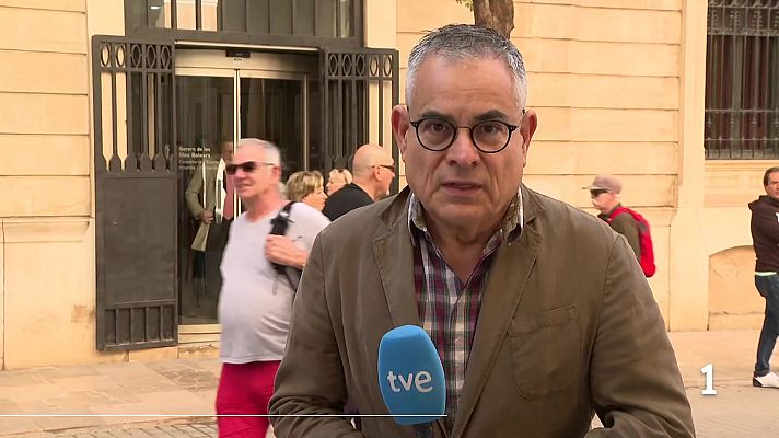 Informatiu Balear - El Govern es reuneix amb el sector primari per analitzar l'impacte de la guerra