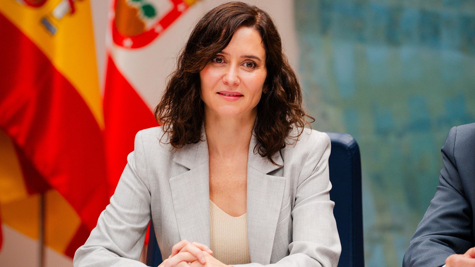 Ayuso declara su orgullo por el legado de España en México y López dice que está "más cómodo" con las palabras del Rey - Diario 24 | Ver