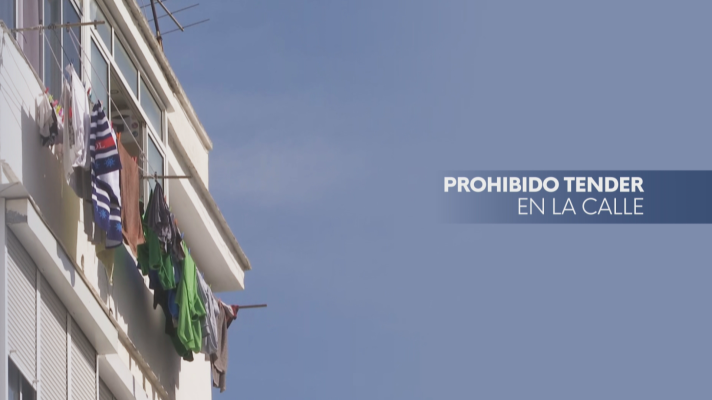 Noticias Andalucía - Se acabó tender