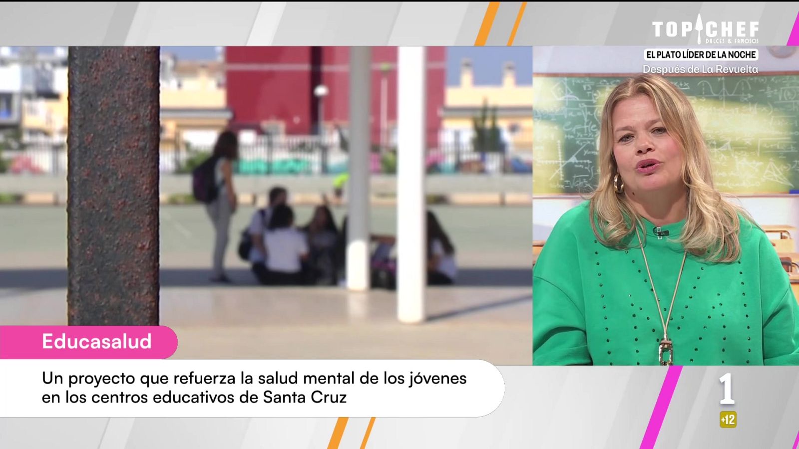 Cerca de ti - 18/03/2026 - Cerca de ti | Ver