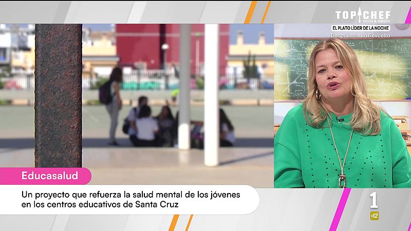 Cerca de ti - 18/03/2026 - Cerca de ti | Ver