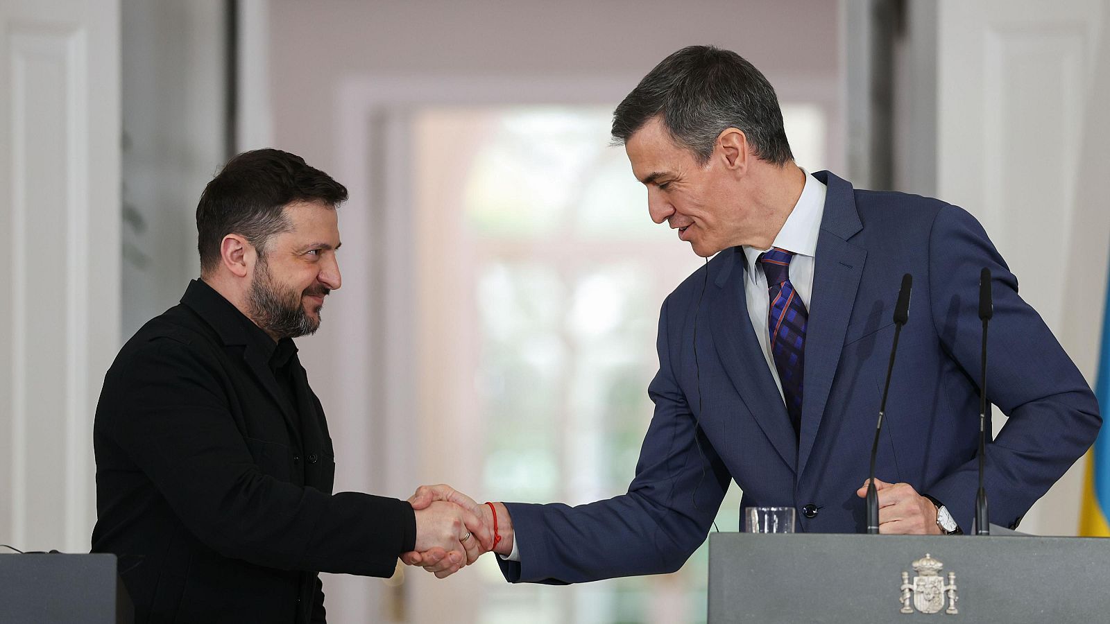 Telediario 1 en cuatro minutos- 18/03/26-RTVE.es | Ver