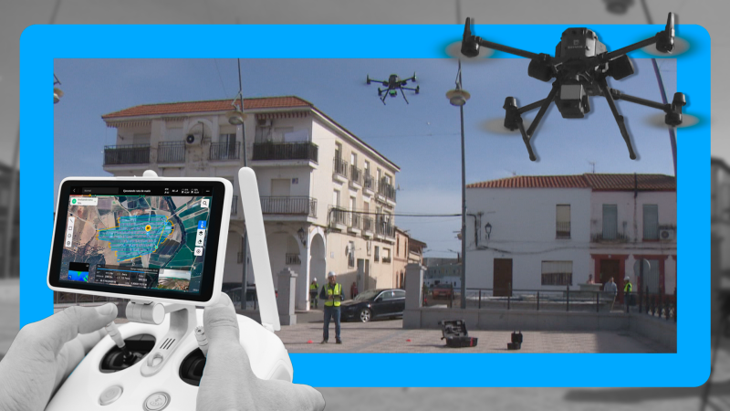 Mejoras en el abastecimiento de agua - Ver ahora